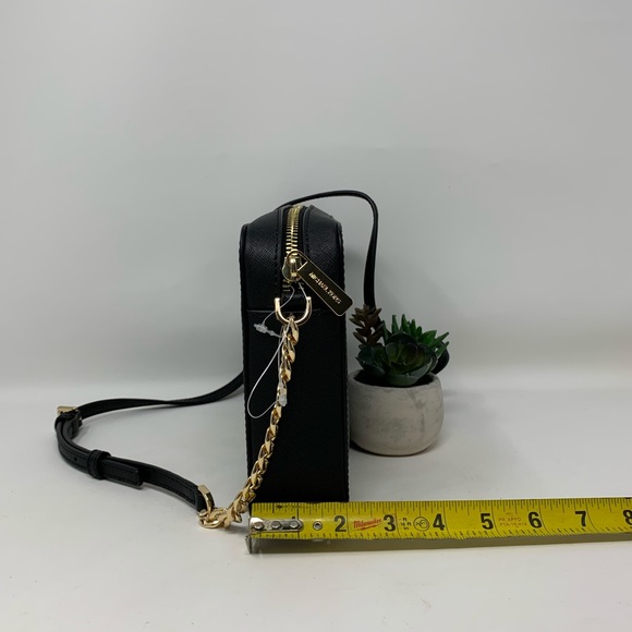Michael Kors JSI LG EW Crossbody - Picture 2 of 9